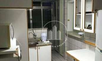 Imagem 4: Apartamento com 3 dormitórios à venda, 91 m² por R$ 530.000,00 - Centro - Florianópolis/SC