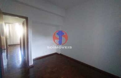 Imagem 4: Rio de Janeiro - Apartamento Padrão - Grajaú