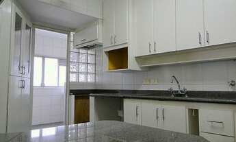 Imagem 2: Cobertura Locação Pinheiros 220 m² 2 Dormitórios