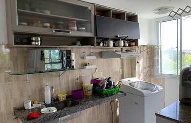 Imagem 3: Alugo apartamento no Parque das Árvores/Parnamirim