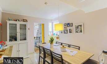 Imagem 6: SãO PAULO - Casa Padrão - Campo Belo