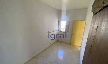 Imagem 5: Casa com 2 dormitórios para alugar, 131 m² por R$ 1.700,00/mês - Vila Guarani (Zona Sul)