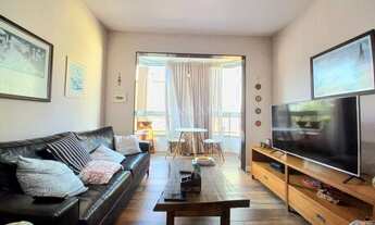 Imagem: Apartamento para venda com 130 metros quadrados