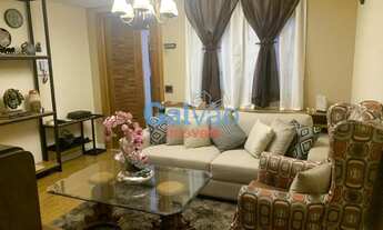 Imagem: Casa à venda no bairro Socorro - São Paulo/SP