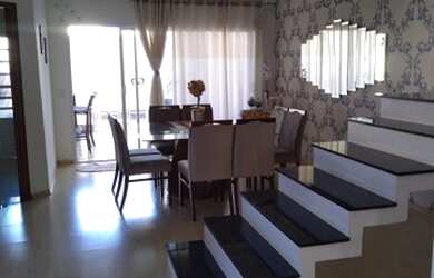 Imagem 3: Sobrado com 3 dormitórios à venda, 222 m² por R$ 950.000,00 - Jardim de Mônaco - Hortolând