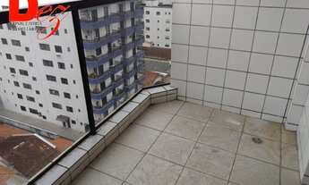 Imagem 6: Apartamento 03 dormitórios - Vila Tupi - Praia Grande/SP - REF: AP2580