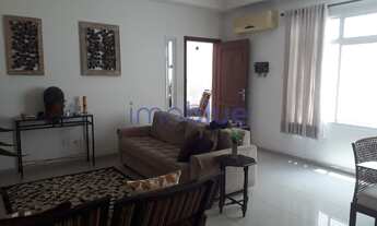 Imagem 5: Casa sobreposta 3 dorm com piscina