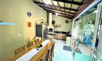 Imagem 5: Casa 4 quartos com suíte, em Morada de Laranjeiras