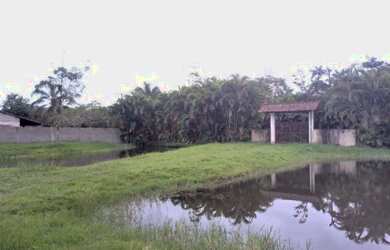 Imagem 5: Terreno de esquina para chácara com 3.000m² em Peruíbe
