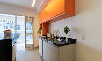 Imagem 7: APARTAMENTO RESIDENCIAL em Sao Paulo - SP, Pinheiros