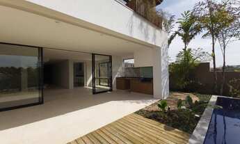 Imagem 3: Casa - Alphaville Dom Pedro 2 - Campinas