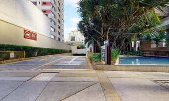 Imagem 5: APARTAMENTO RESIDENCIAL em São Paulo - SP, Itaim Bibi