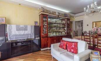 Imagem: Apartamento Venda 3 Dormitórios - 168 m²