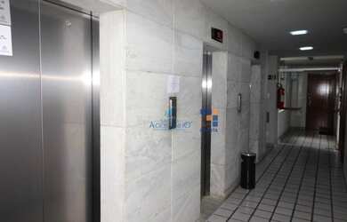 Imagem 4: Box/Garagem à venda por R$ 50.000,00 - Lourdes - Belo Horizonte/MG