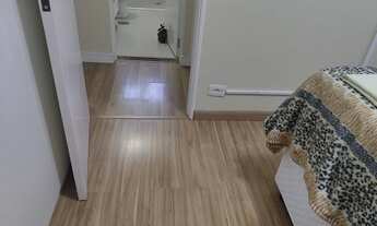 Imagem 4: Apartamento com 2 dormitórios à venda, 56 m² por R$ 285.000,00 - Taboão - Diadema/SP