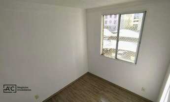 Imagem 7: Apartamento com 3 Dormitórios para alugar, 64 m² por R$ 820/mês - Vila São Francisco - Hor