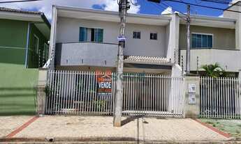 Imagem: Sobrado em Uvaranas - Vila Marina