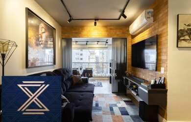 Imagem: Apartamento com 2 dormitórios à venda