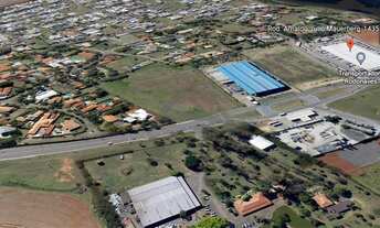 Imagem 2: área - Portal dos Nobres - Americana