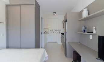 Imagem 6: Apartamento Venda Brooklin 25 m² 1 Dormitórios