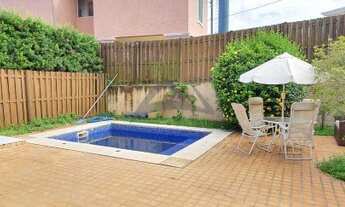 Imagem: Casa - Parque Alto Taquaral - Campinas