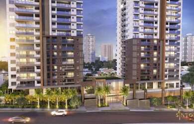 Imagem 3: São Paulo - RESIDENCIAL - Perdizes