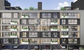 Imagem 3: Porto Alegre - Apartamento Padrão - Menino Deus