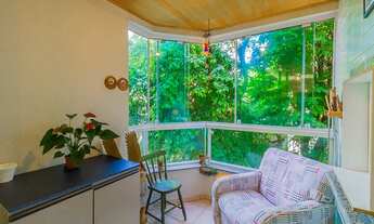 Imagem: Apartamento à venda 148M², Coqueiros