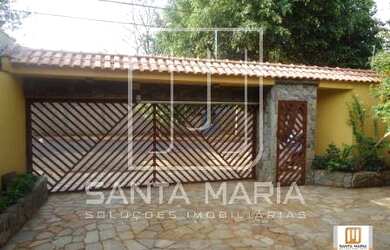 Imagem 2: Casa (térrea na rua) 4 dormitórios/suite, cozinha planejada