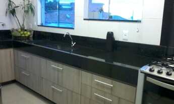 Imagem 4: IBIRITé - Apartamento Padrão - Palmeiras (Parque Durval De Barros