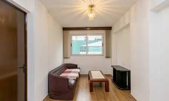 Imagem 5: Apartamento com 1 dormitório à venda, 37 m² por R$ 220.000,00 - Centro - Curitiba/PR