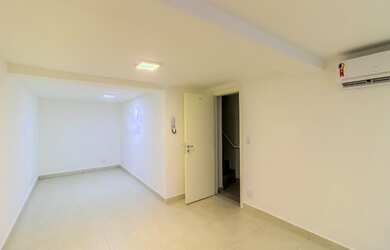 Imagem 3: Kitnet Nova para locação