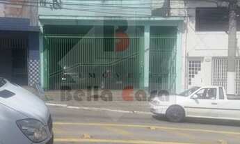 Imagem: Sobrado Comercial