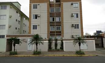 Imagem 2: Apartamento com 01 suíte + 01 quarto, mobiliado, para vender no bairro Glória