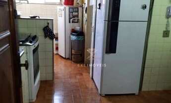 Imagem 7: Apartamento com 4 dormitórios à venda, 150 m² por R$ 720.000 - Todos os Santos - Rio de Ja