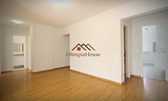 Imagem 4: Venda Apartamento 3 Dormitórios - 108 m² Vila Mariana