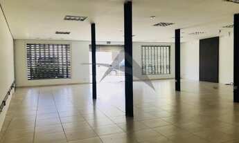 Imagem: Salão - Cambuí - Campinas