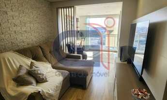 Imagem 5: Apartamento à venda no bairro Vila Sônia - São Paulo/SP, Zona Sul