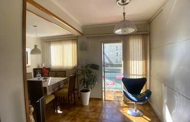 Imagem 3: Apartamento - Parque Taquaral - Campinas