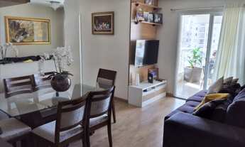 Imagem 4: Apartamento 3 Dormitórios 1 Suíte 1 vaga em Vila das Mercês - São Paulo - SP