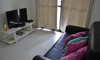 Imagem 7: Rarus Flats - Flat para locação - Edifício Espaço Alpha