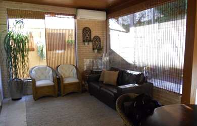 Imagem 2: Casa - Loteamento Alphaville Campinas - Campinas