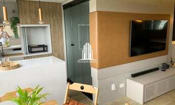 Imagem 4: Oportunidade!!! Lindo Apto, 02 dorms ; sendo 01 Súite, 68 m2, 1 vaga