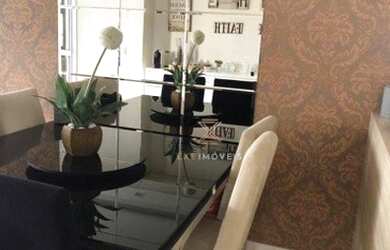 Imagem 5: Apartamento com 2 dormitórios à venda, 97 m² por R$ 970.000 - Tatuapé - São Paulo/SP