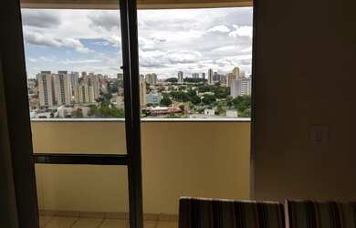 Imagem 2: Apartamento 1 dormitório Mobiliado- próximo Facudades,USC, UNINOVE,USP