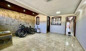 Imagem 3: Casa com 2 dormitórios à venda, 82 m² por R$ 250.000 - Algodoal - Piracicaba/SP