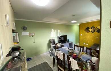 Imagem 6: Apartamento à Venda no bairro Cidade São Jorge, 2 dorms, 1 vaga, 100 m