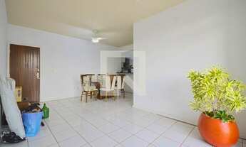 Imagem 2: Apartamento para Aluguel - Cidade Jardim de Florianópolis, 3 Quartos, 79 m2