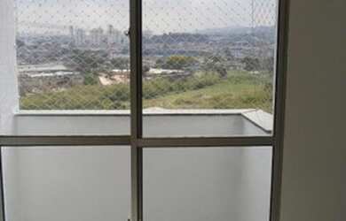 Imagem 3: Apartamento à venda com 61 m², 2 quartos e vaga por R$ 295 mil