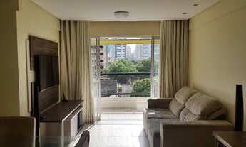 Imagem: Alugo excelente apartamento com 02 quartos